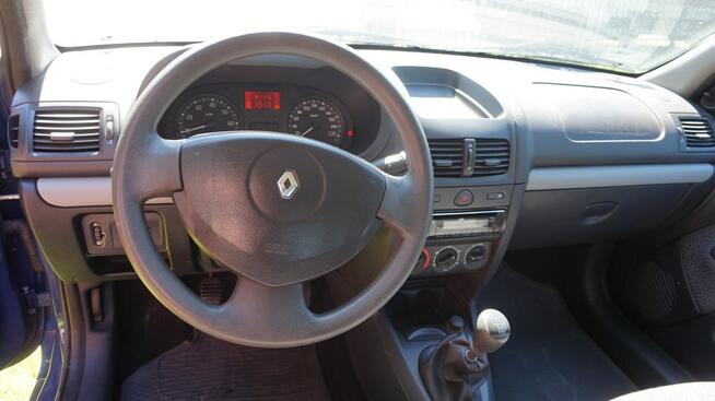 Renault Clio zarejestrowany, ubezpieczony. Gwarancja. Polecam !!! Zielona Góra - zdjęcie 10