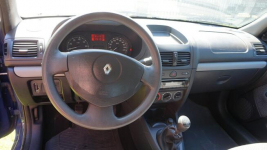 Renault Clio zarejestrowany, ubezpieczony. Gwarancja. Polecam !!! Zielona Góra - zdjęcie 10