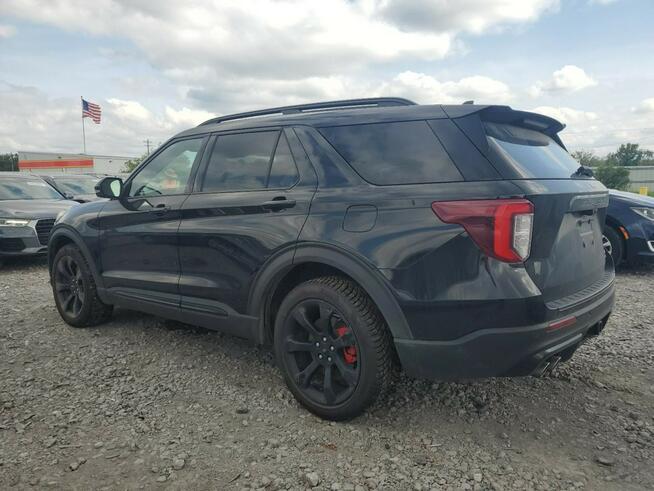 Ford Explorer ST 4x4 400HP 7os.  Virtual Sękocin Nowy - zdjęcie 3