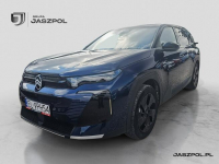 Citroen C5 Aircross Max, Salon PL, Gwarancja