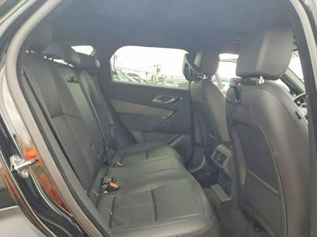 Land Rover Range Rover VELAR DYNAMIC SE / 4x4 / 3.0 Wrocław - zdjęcie 11