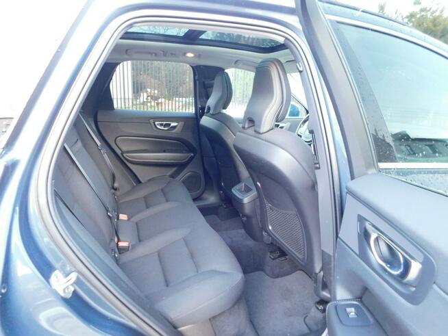 Volvo XC 60 z Gwarancją Bezwypadkowy  Nowy Model 2022r Żyrardów - zdjęcie 8