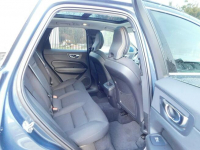 Volvo XC 60 z Gwarancją Bezwypadkowy  Nowy Model 2022r Żyrardów - zdjęcie 8