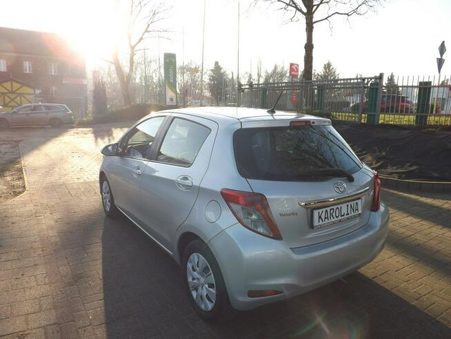 Toyota Yaris Słupsk - zdjęcie 8