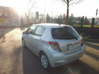 Toyota Yaris Słupsk - zdjęcie 8