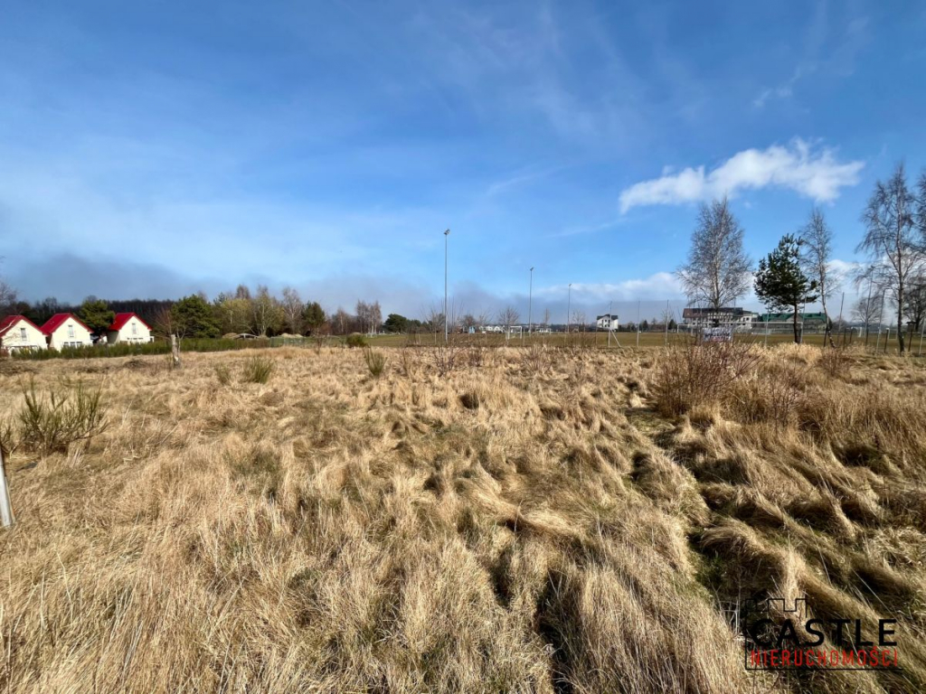 900M Do Plaży | Działka Z MPZP | Chłapowo Chłapowo - zdjęcie 9