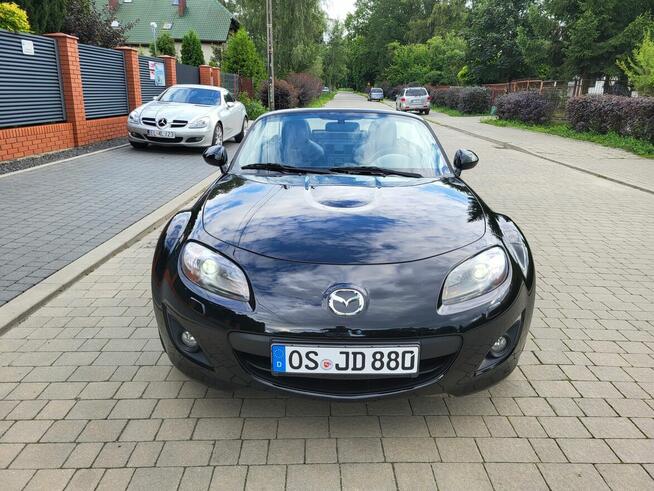 Mazda MX-5 2,0 Sports-Line z Niemiec Bałuty - zdjęcie 1