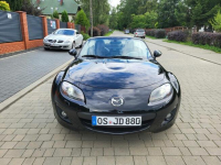 Mazda MX-5 2,0 Sports-Line z Niemiec