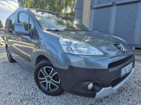 Peugeot Partner Panorama* Zadbany Bydgoszcz - zdjęcie 5
