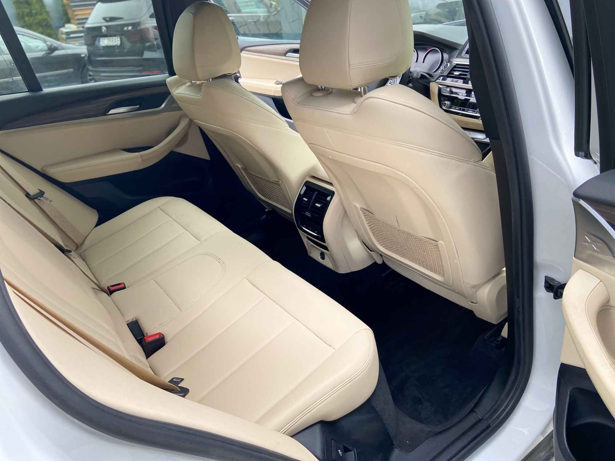 BMW X3 xDrive30i Luxury Line Częstochowa - zdjęcie 4