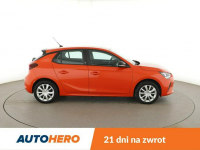 Opel Corsa EV automat PDC klima-auto tempomat Warszawa - zdjęcie 9