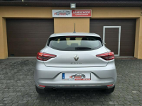 Renault Clio V Zen 1.0 TCe + Instalacja LPG Salon Polska Włocławek - zdjęcie 5