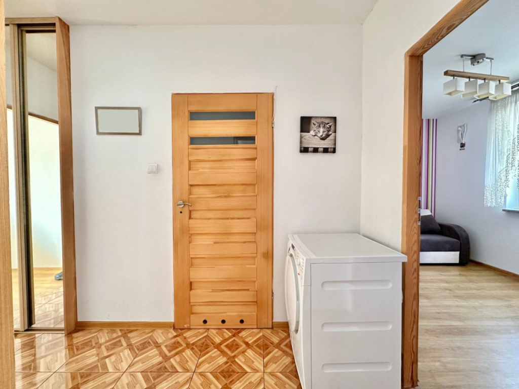 Komfortowe, dwustronne M z 2 balkonami Poznań - zdjęcie 10