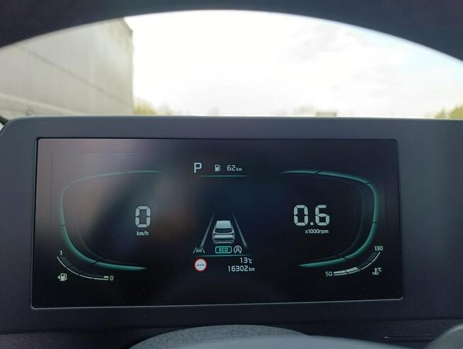 Kia Sportage 1-właściciel fv23% Otwock - zdjęcie 5