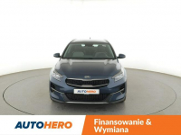 Kia XCeed Kamera cofania Klimatyzacja El.szyby Bluetooth Warszawa - zdjęcie 11