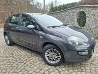 Fiat Punto Evo My Life Blue&amp;Me