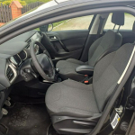 Citroen C3 1.6 BlueHDi 100 KM  Parktronic Klimatronic Serwisowany Suchorzew - zdjęcie 8