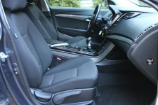 Hyundai i40 CRDi 141 KM Navi Kamera Opłacony Lubań - zdjęcie 12