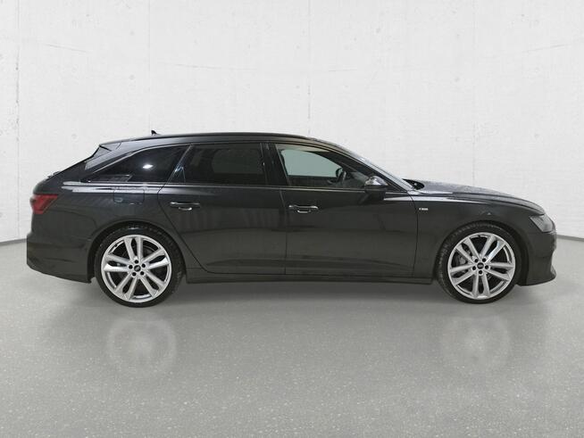 Audi A6 Poleasingowe.pl BZ Komorniki - zdjęcie 8