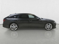 Audi A6 Poleasingowe.pl BZ Komorniki - zdjęcie 8