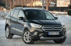 Ford Kuga 1,5Turbo*150KM*Panorama*Navi*Kamera*Skóry*El klapa Ostrów Mazowiecka - zdjęcie 2