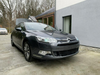 Citroen C5 2.0 BlueHDi 180 Exclusive