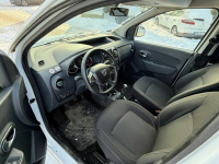 DACIA Dokker 2018 r. WH6518A Warszawa - zdjęcie 9