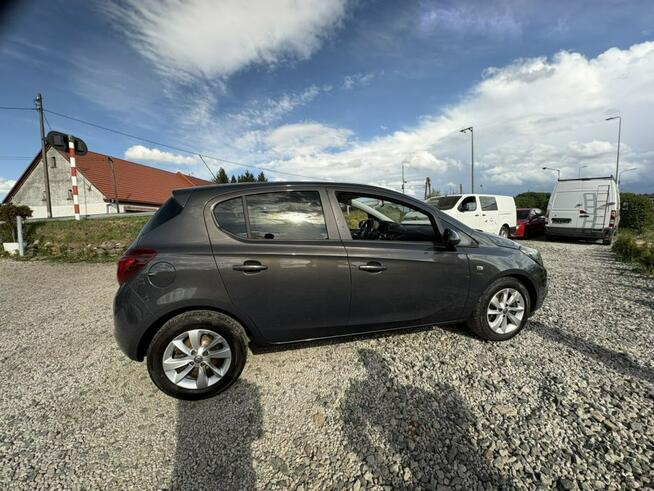 Opel Corsa 1,4 benzynz Kamienna Góra - zdjęcie 3