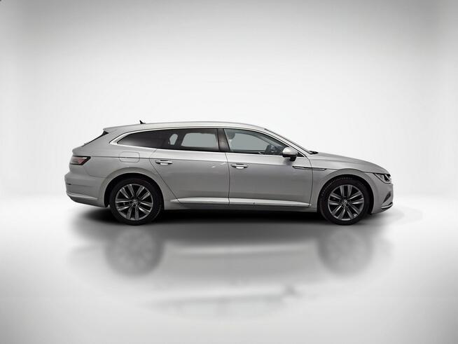 Volkswagen Arteon Elegance DSG ! Z Polskiego Salonu ! Faktura VAT ! Warszawa - zdjęcie 6
