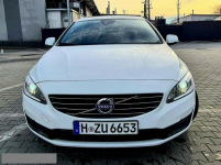 Volvo V60 88KW POLAR+GEARTRONIC, Skóra, Kamera ,Blis, Serwi Więcławice Stare - zdjęcie 3