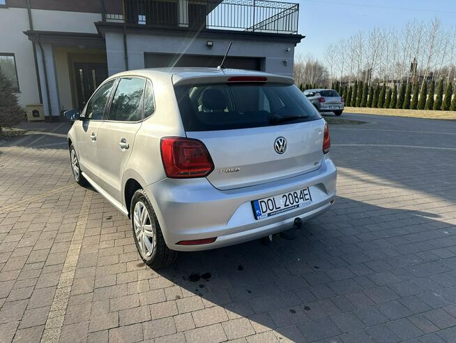 Volkswagen Polo Lipówki - zdjęcie 7