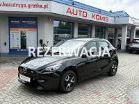 Mazda 2 Rezerwacja