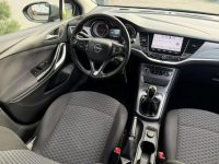 Opel Astra Piękna**Oryginał**Tylko 2 Właściciel** Ruda Śląska - zdjęcie 11