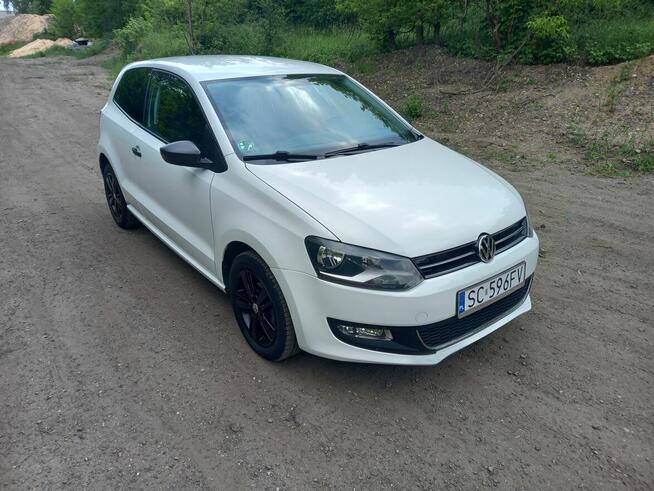 Sprzedam Wv Polo Częstochowa - zdjęcie 6
