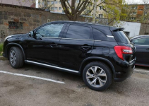 Citroën C4 Aircross 1.8 e-HDi STT 4x2 Exclusive Jelenia Góra - zdjęcie 4