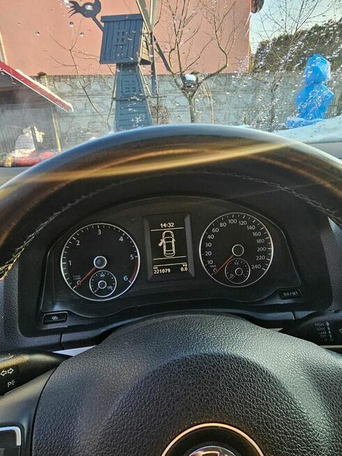 Volkswagen Jetta 2010 | 1.6 TDI | Salon Polska Lipa - zdjęcie 3