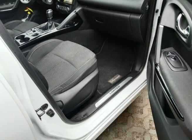 Renault Kadjar 1,2 Tce Limited Edition 2017r Poznań - zdjęcie 4