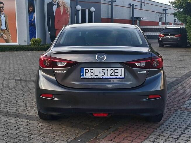 Mazda 3 2.0 120 KM Salon Polska Gwarancja do 24.06.2027 Słupca - zdjęcie 4