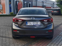 Mazda 3 2.0 120 KM Salon Polska Gwarancja do 24.06.2027 Słupca - zdjęcie 4