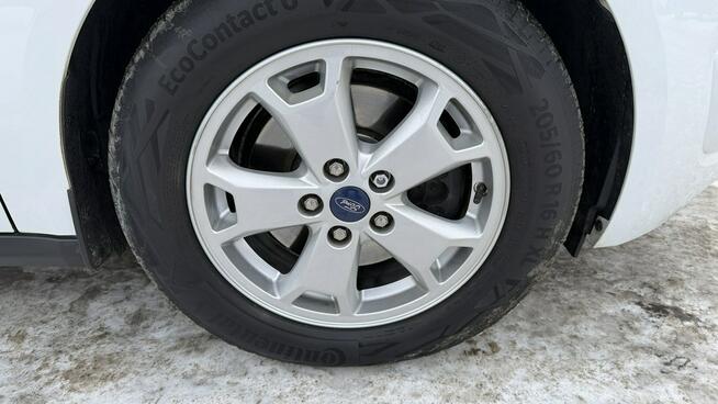 Ford Tourneo Connect Diesel Zarejestrowany Ubezpieczony Elbląg - zdjęcie 5