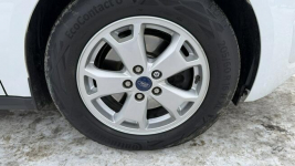 Ford Tourneo Connect Diesel Zarejestrowany Ubezpieczony Elbląg - zdjęcie 5