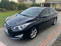 Hyundai i40 Otwock - zdjęcie 3