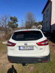 Nissan Qashqai Dąbrowa Tomaszowska - zdjęcie 6