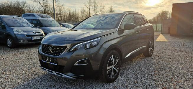 Peugeot 3008 Super Stan 1,6 GT Line Płock - zdjęcie 2