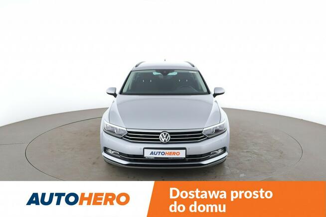 Volkswagen Passat GRATIS! Pakiet Serwisowy o wartości 500 zł! Warszawa - zdjęcie 10