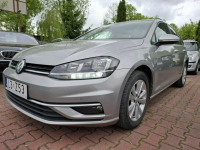 Volkswagen Golf Salon Polska. Bezwypadkowy. Serwisowany. Lublin - zdjęcie 1
