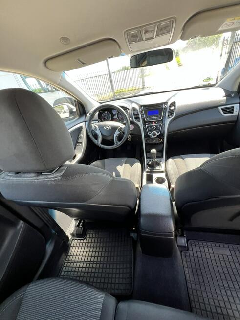 Hyundai i30 SALON POLSKI Słupsk - zdjęcie 8