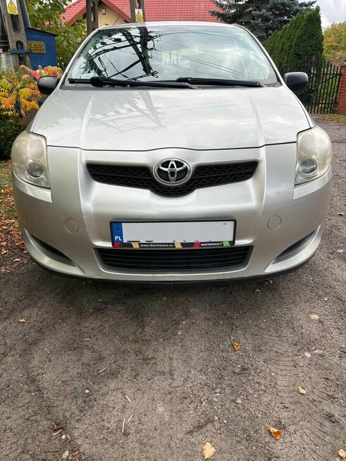 Sprzedam Toyotę Auris Skierniewice - zdjęcie 3