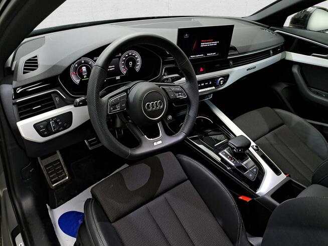 Audi A4 Poleasingowe.pl BZ Komorniki - zdjęcie 11