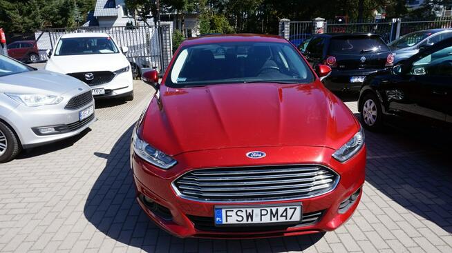 Ford Mondeo Polski salon. Gwarancja. Polecam !!! Zielona Góra - zdjęcie 2